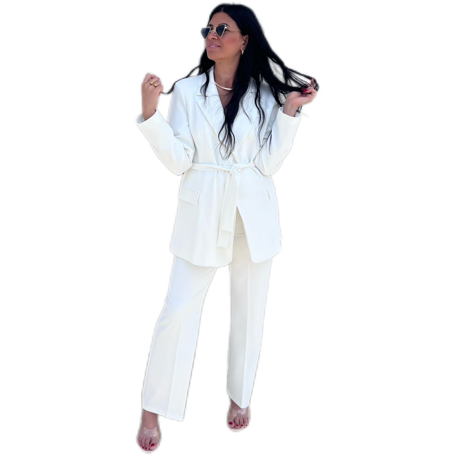 Tailleur - Eiki