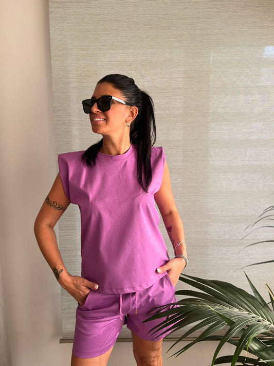 Coordinato Summer Eiki