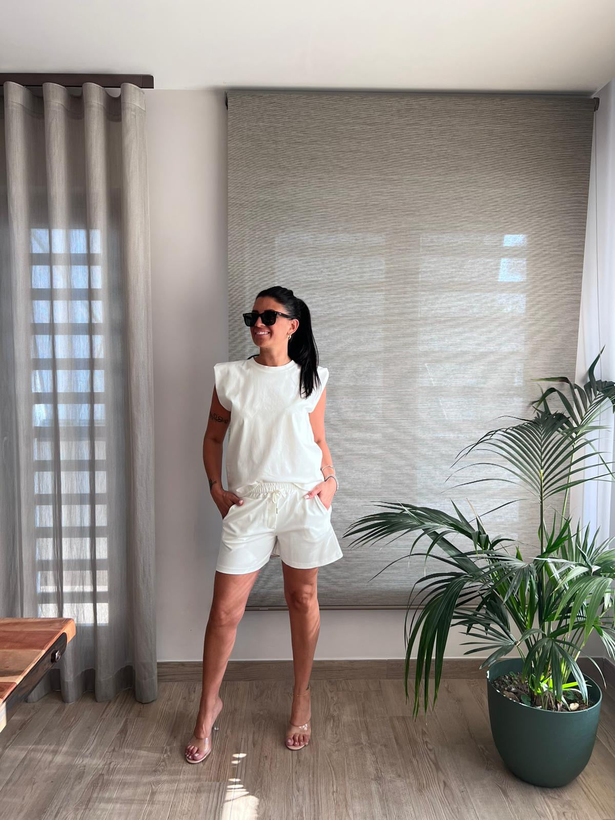 Coordinato Summer Eiki