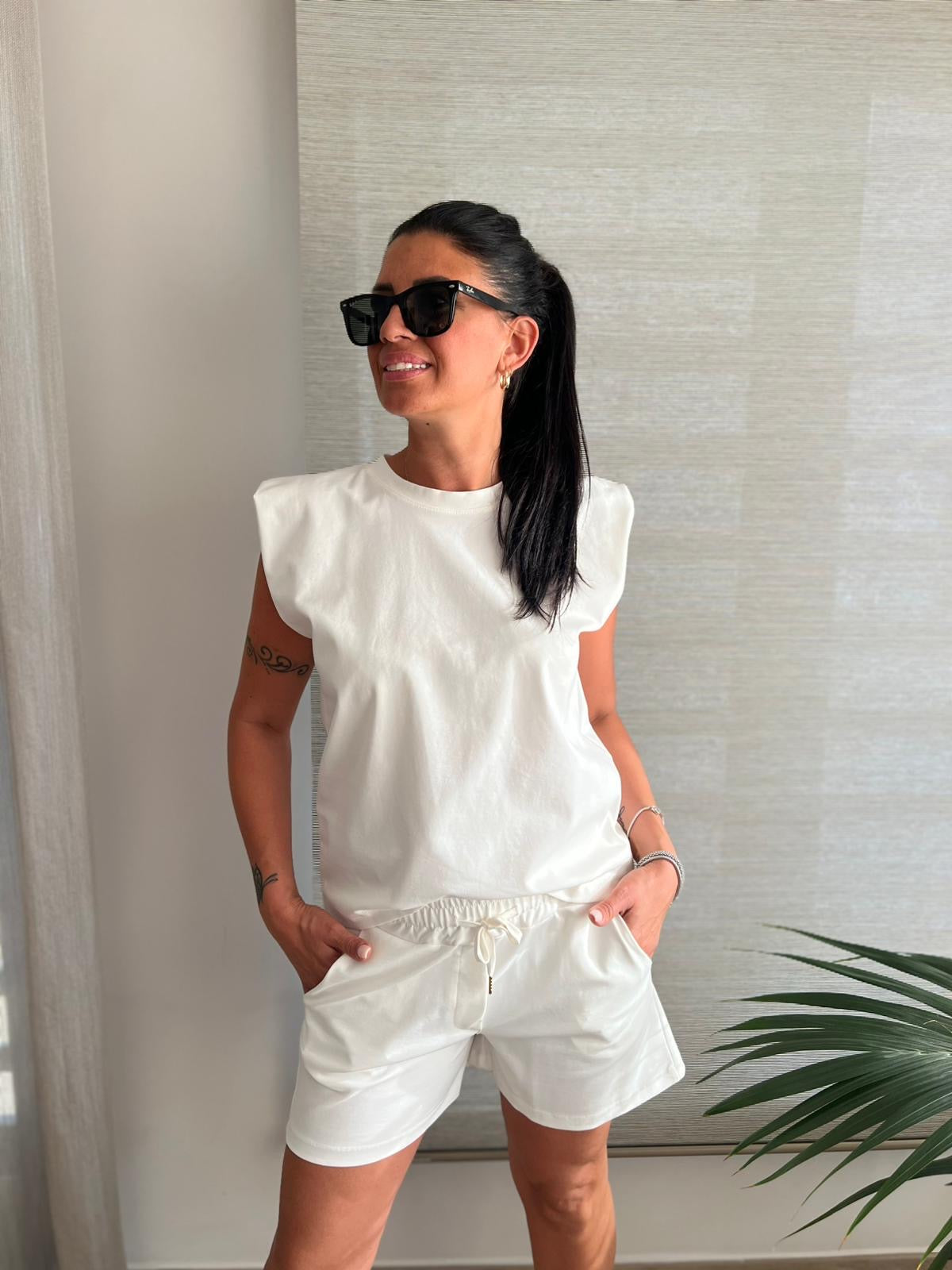 Coordinato Summer Eiki