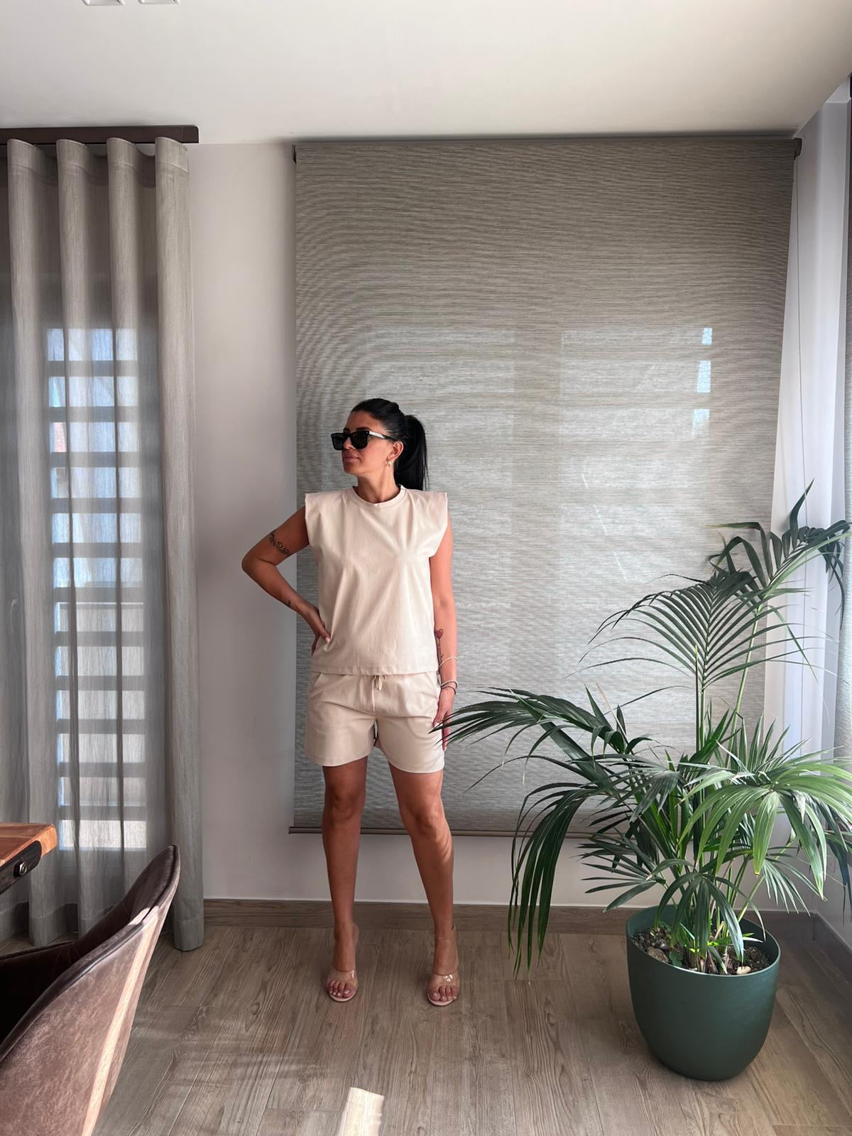 Coordinato Summer Eiki