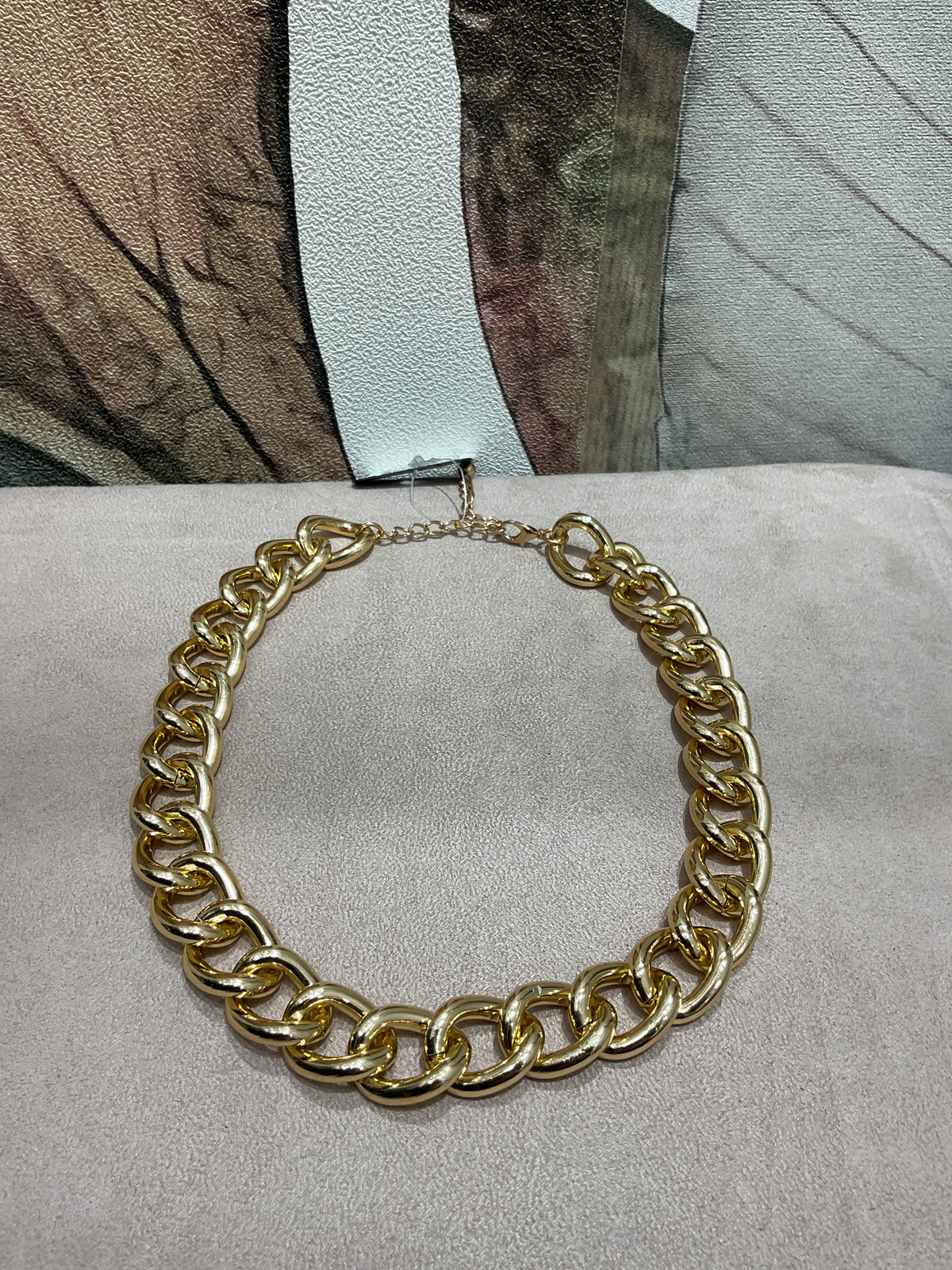 Collana catena