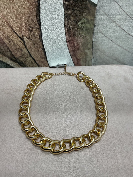 Collana catena