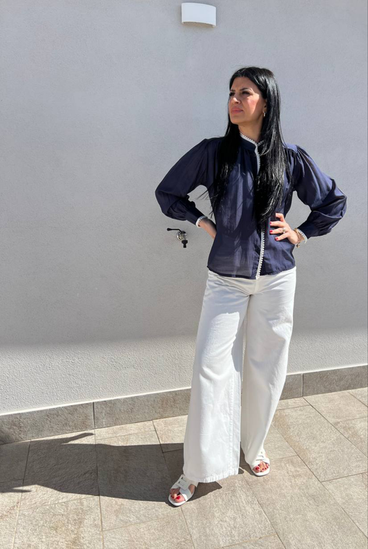 Jeans - Eiki