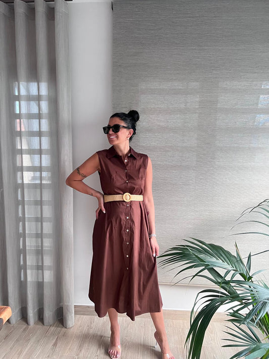 Abitino Camilla Eiki