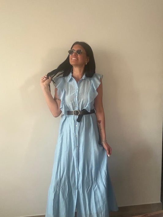 Abitino Hawaii -Eiki