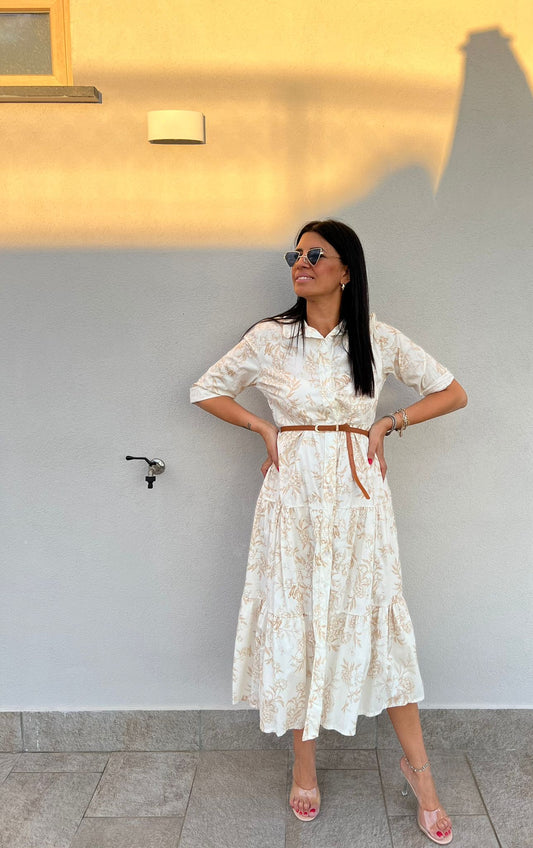 Abito fantasia -Eiki