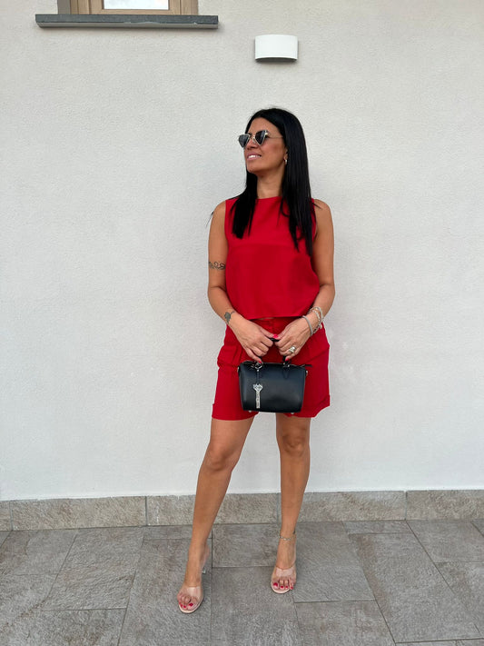 Coordinato Sofia- Eiki