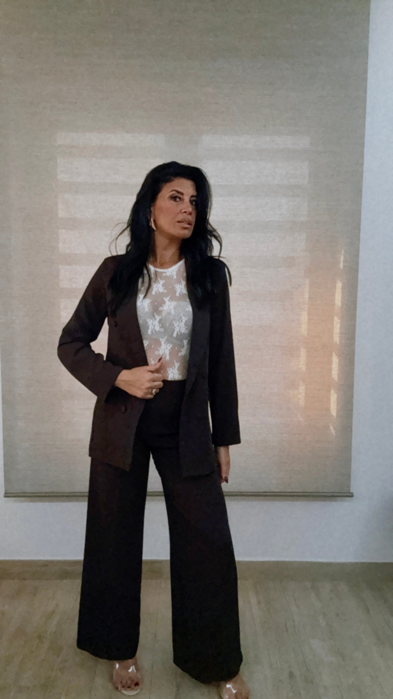 Tallieur Elegance Eiki