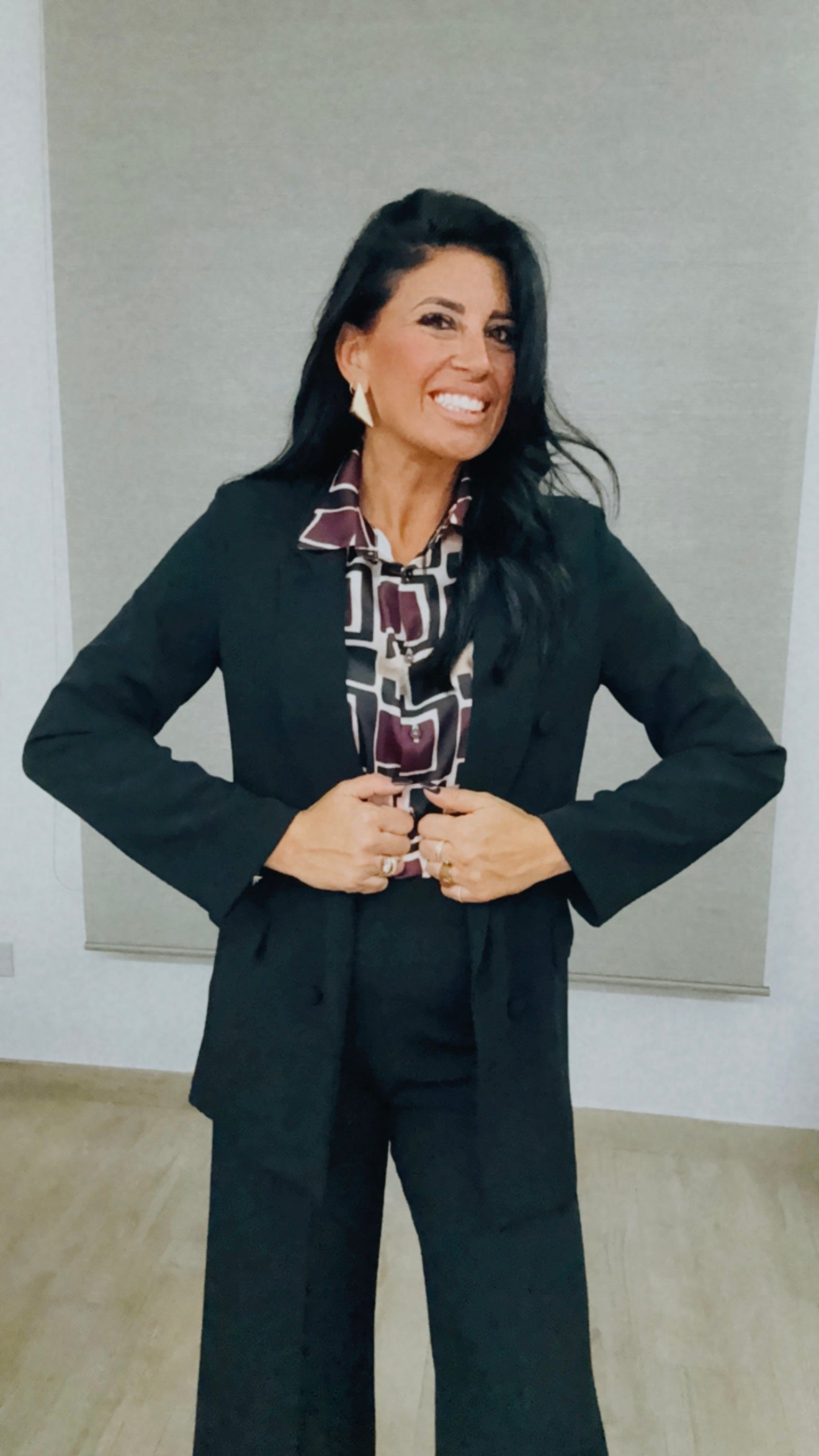 Tallieur Elegance Eiki