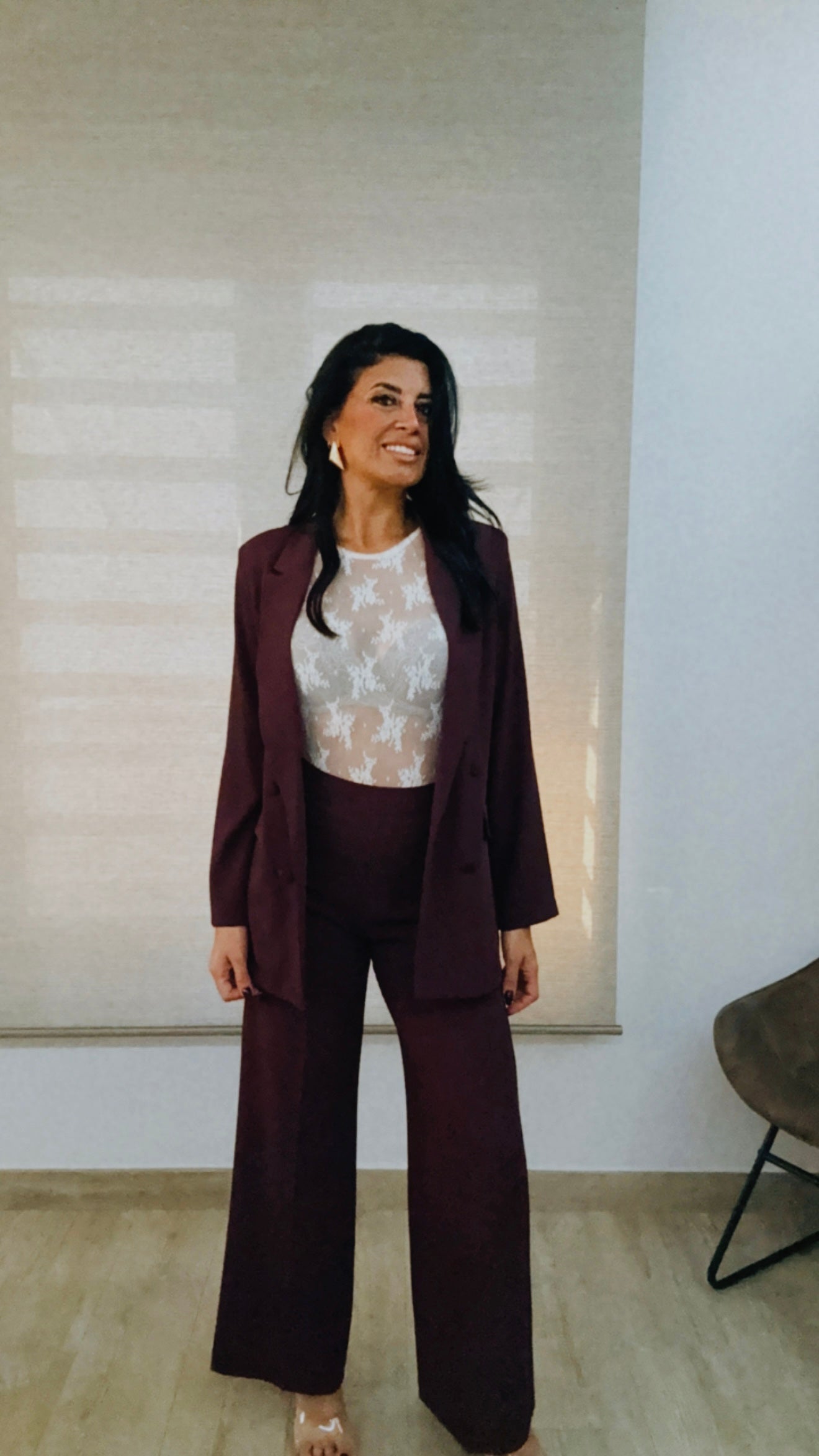 Tallieur Elegance Eiki