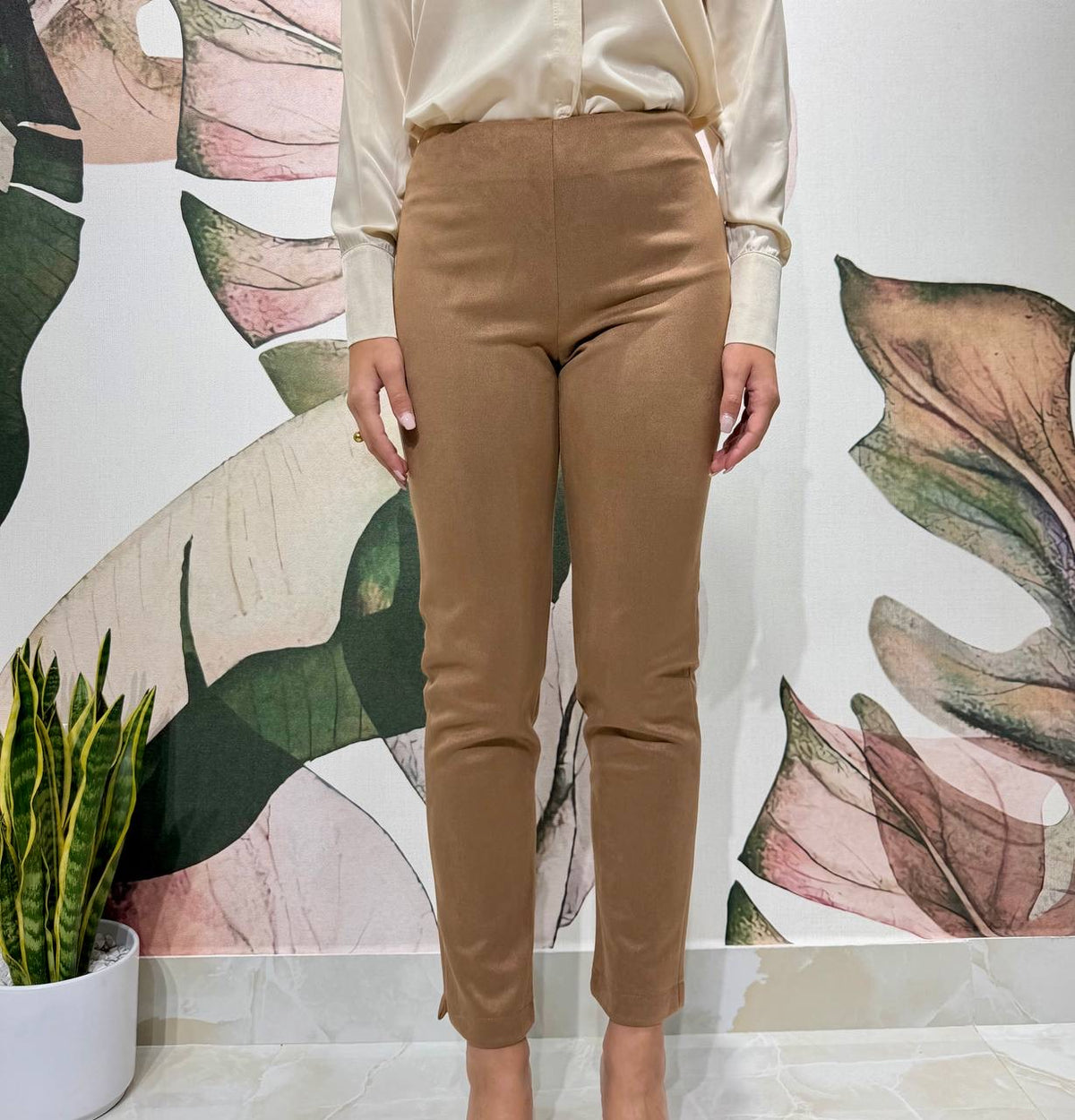 Tailleur Jene’