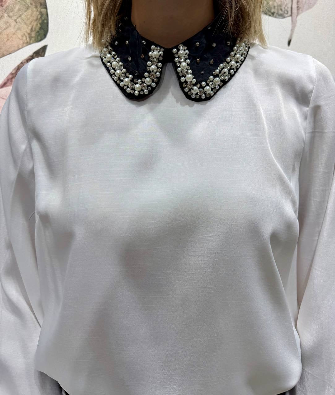 Camicia Jene’