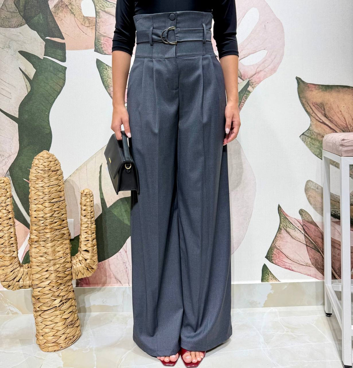 Pantalone Jene’