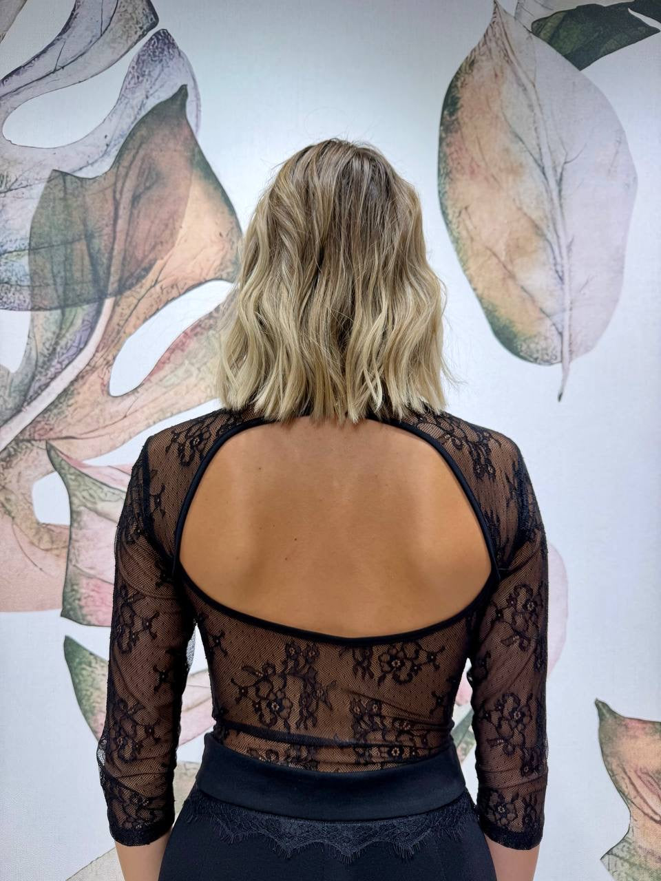 Body in pizzo Jene’