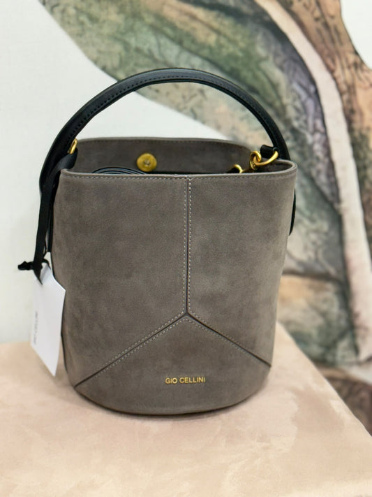 Borsa secchiello Gio Cellini