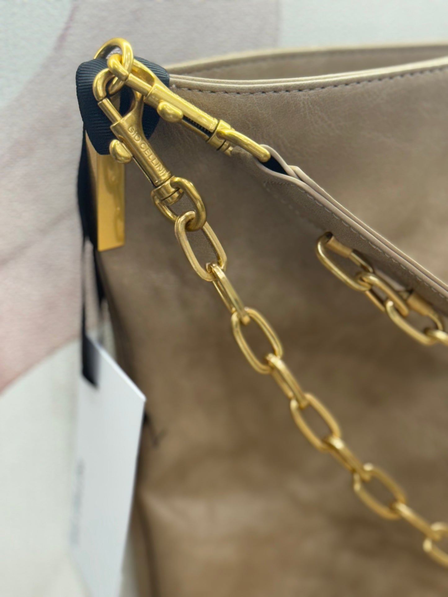 Shopper Gio Cellini