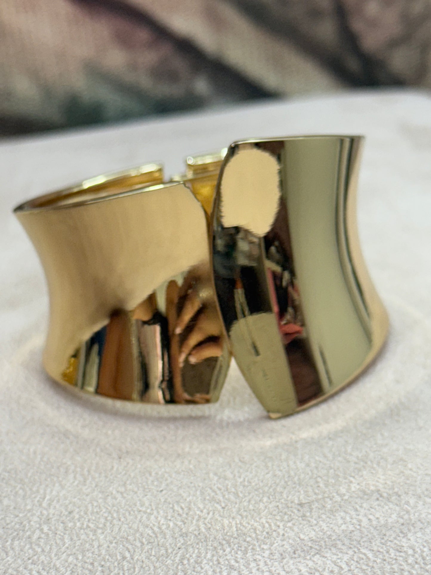 Bracciale a manette