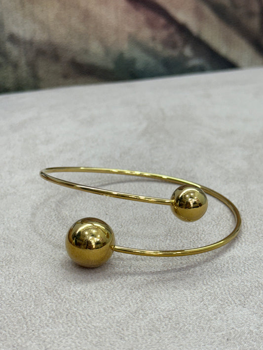 Bracciale sfera