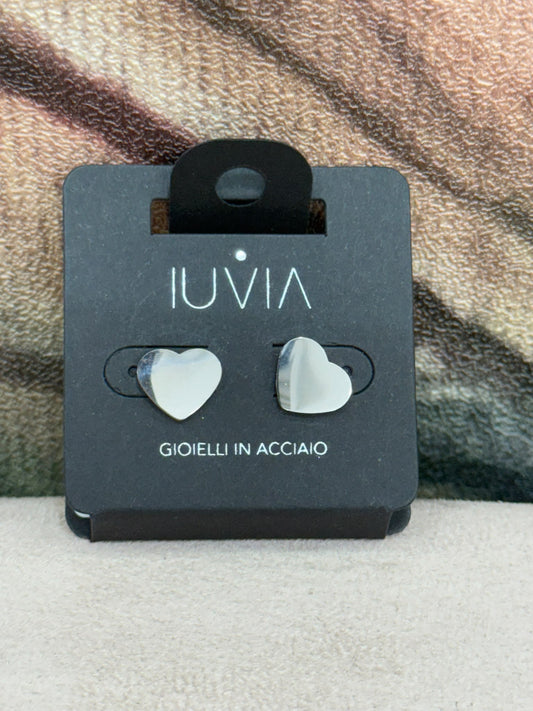 Orecchini cuori