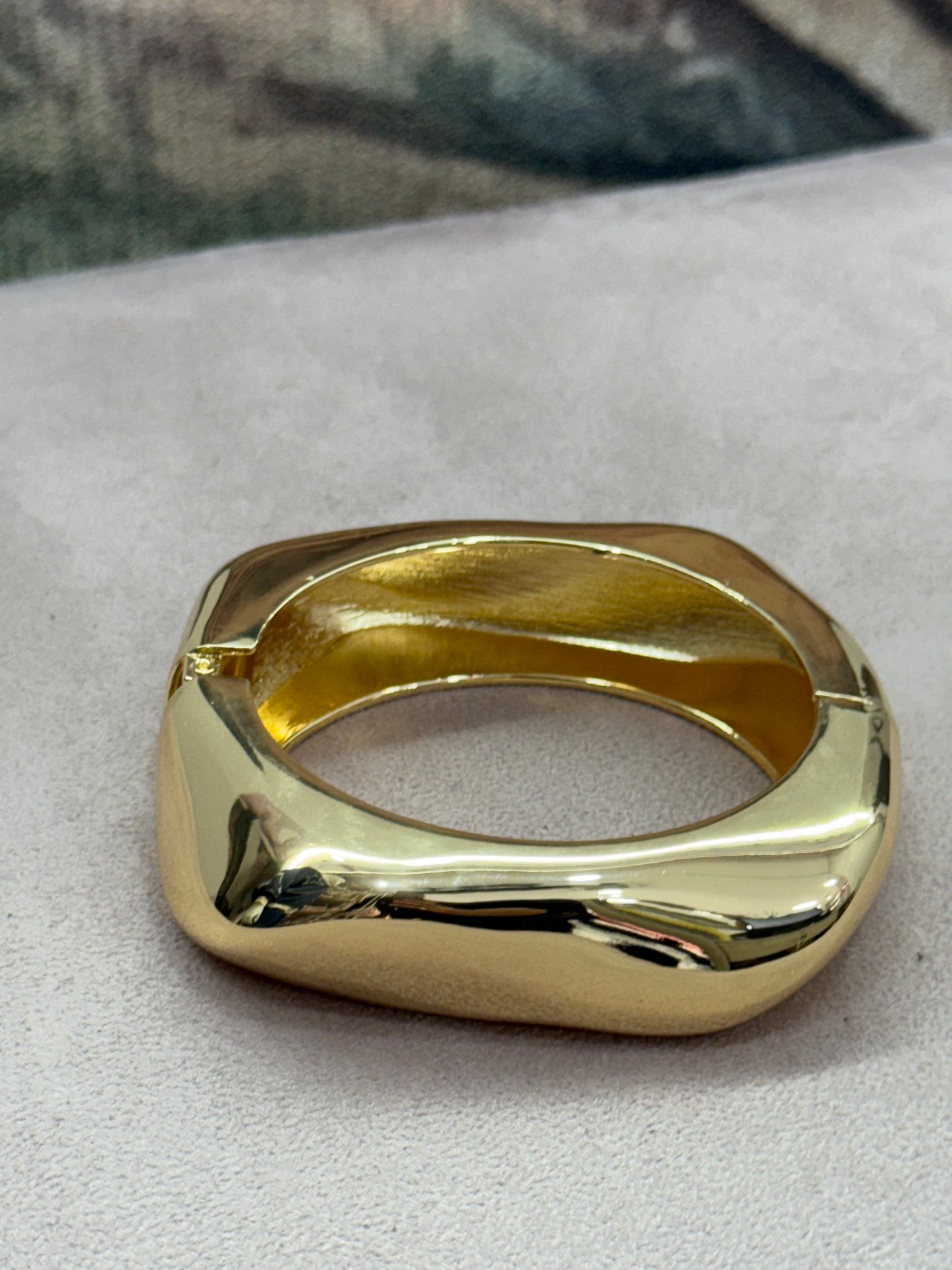 Bracciale manetta