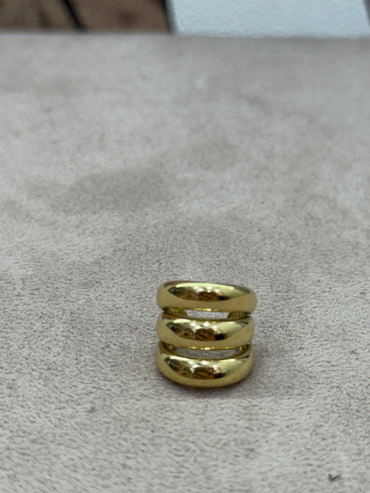 Ear cuff