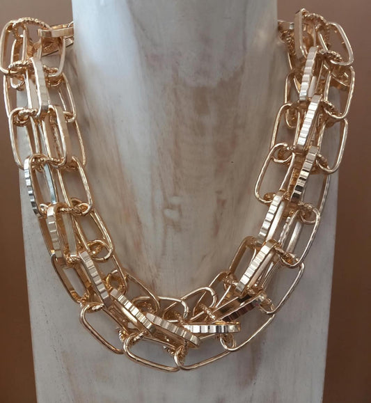 Collana catena