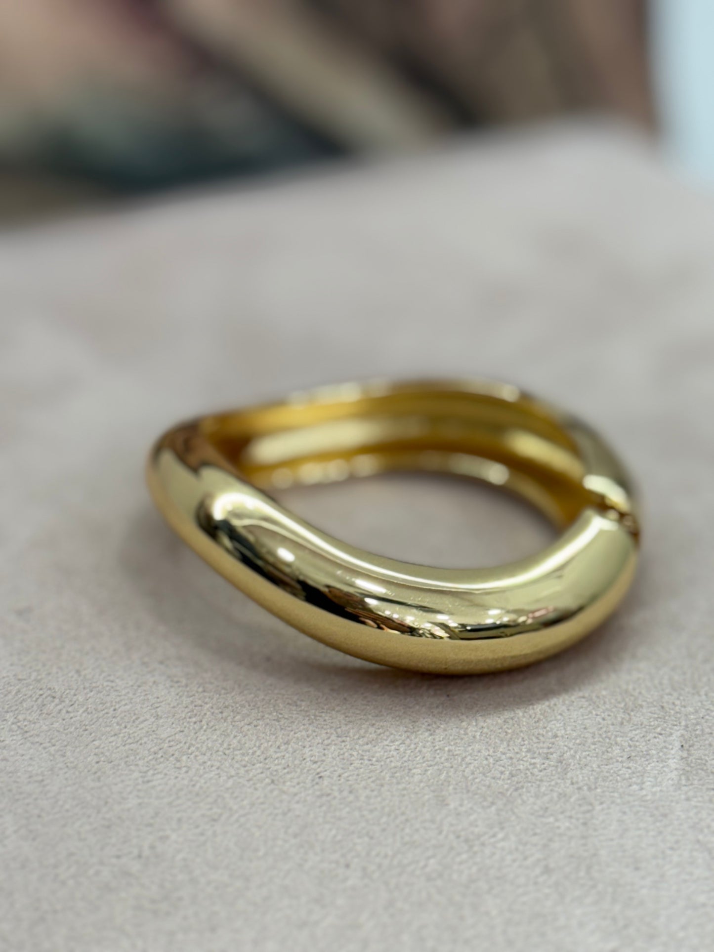 Bracciale scatto