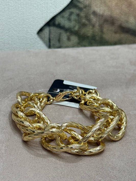 Bracciale catena