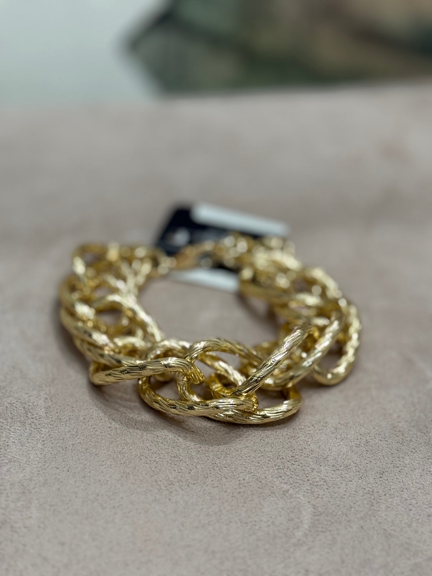 Bracciale catena