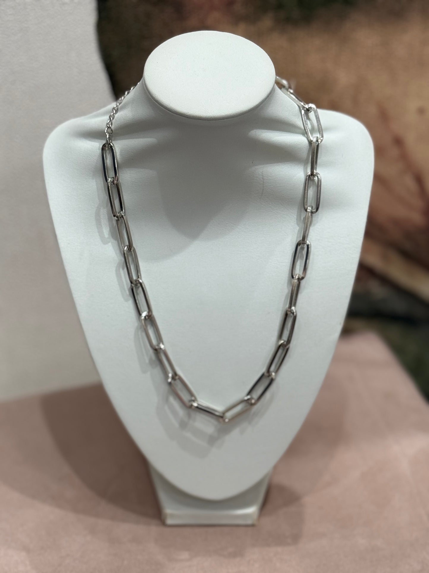 Collana catena