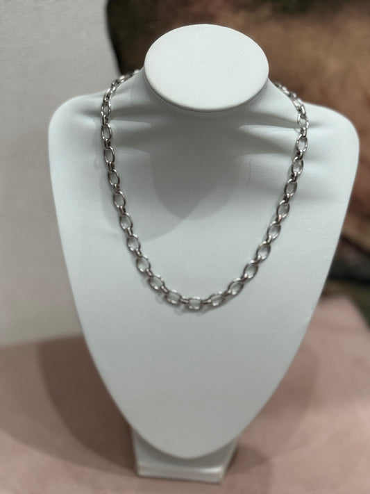 Collana catena