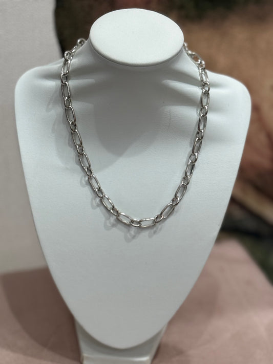 Collana catena