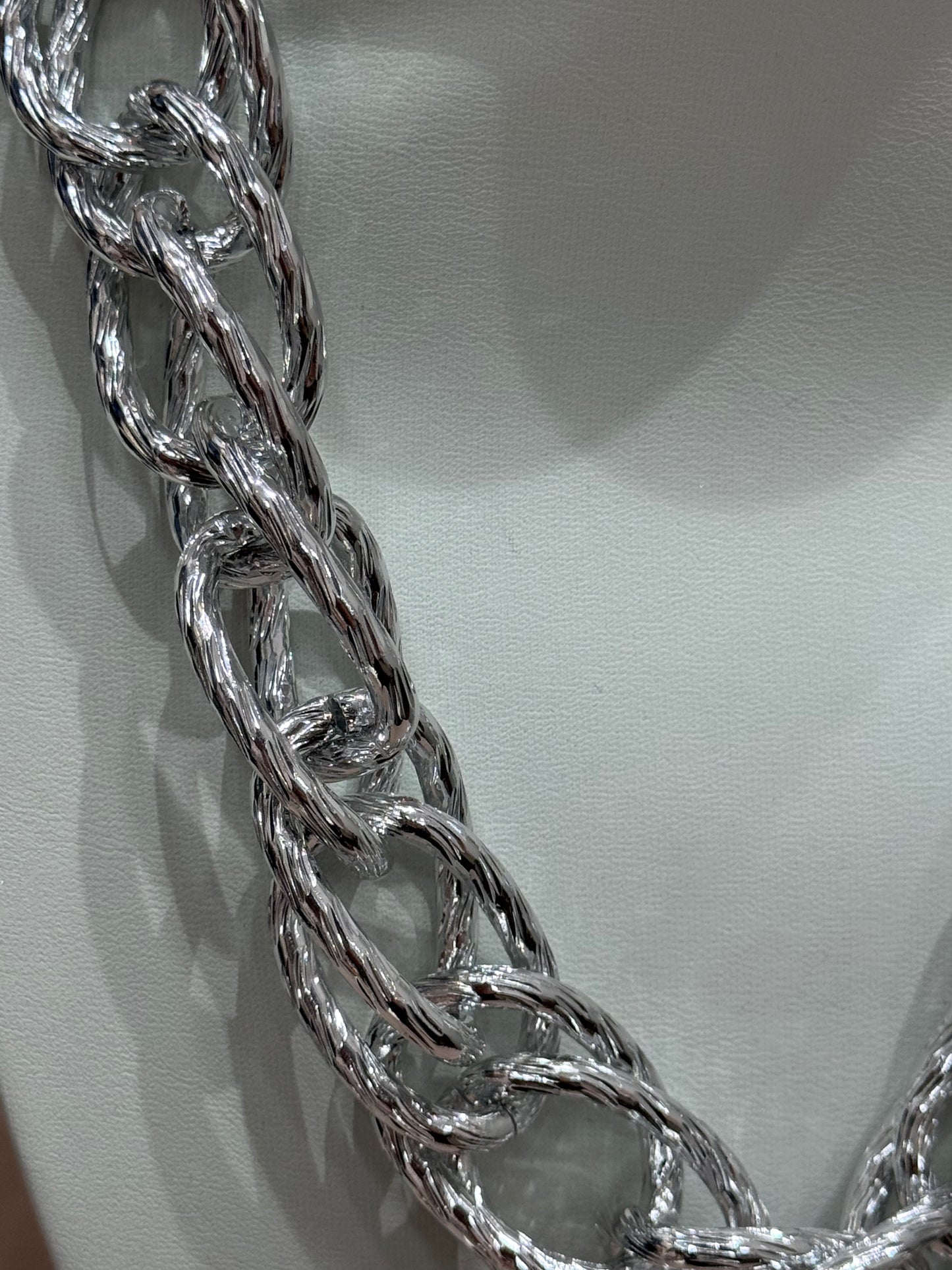 Collana catena