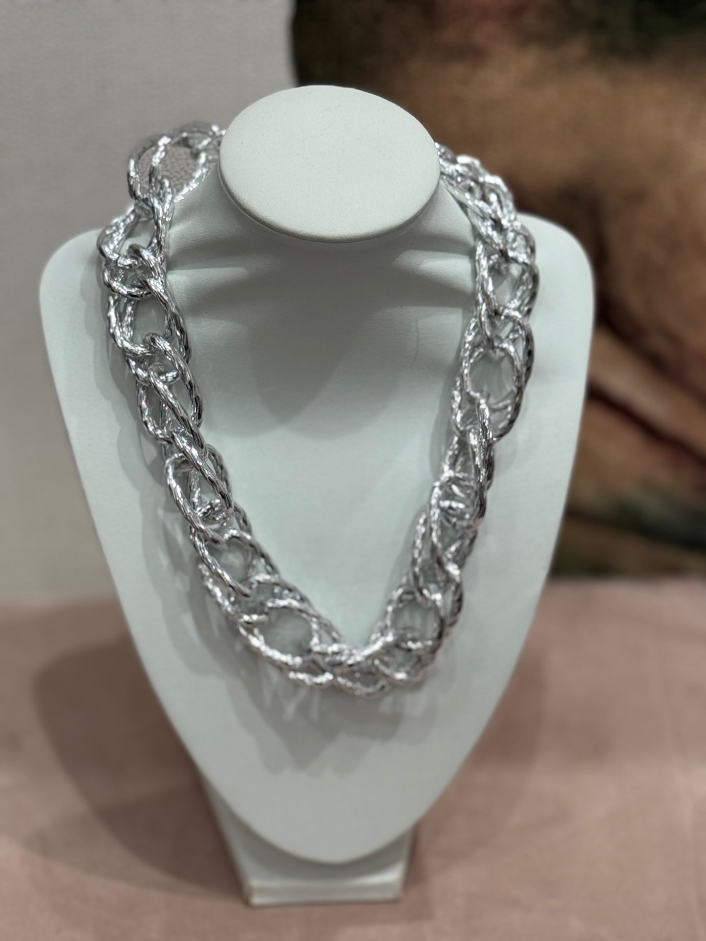 Collana catena