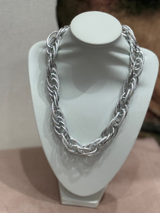 Collana catena