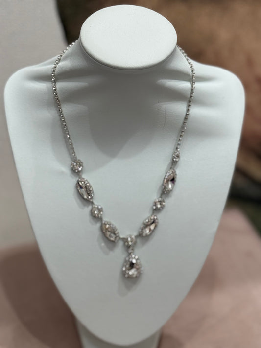 Collana princess