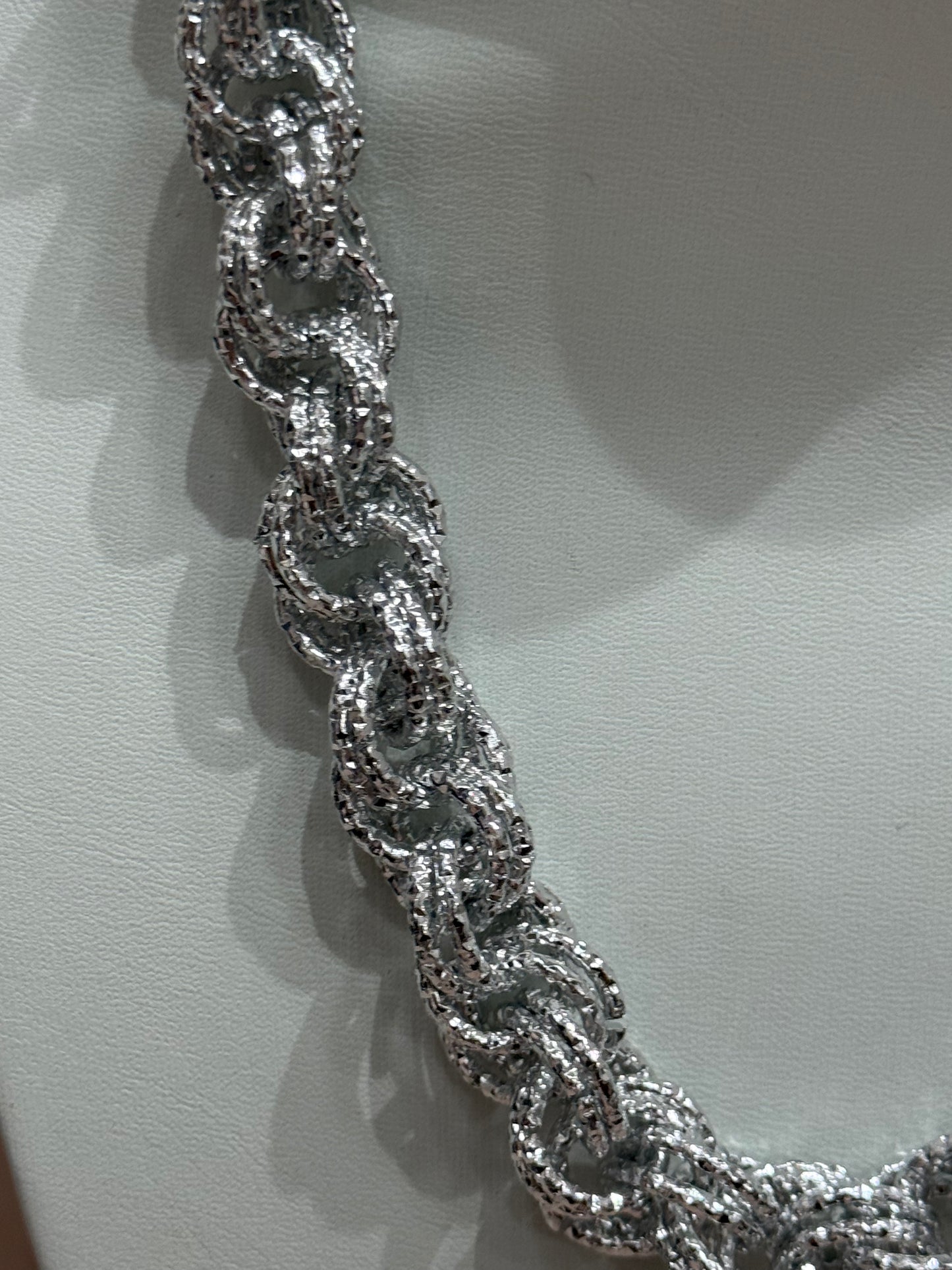 Collana catena