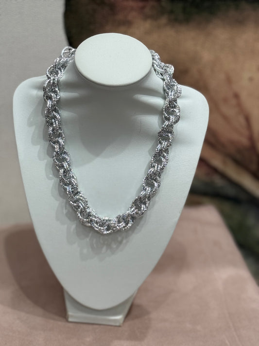 Collana catena