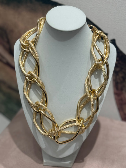 Collana catena