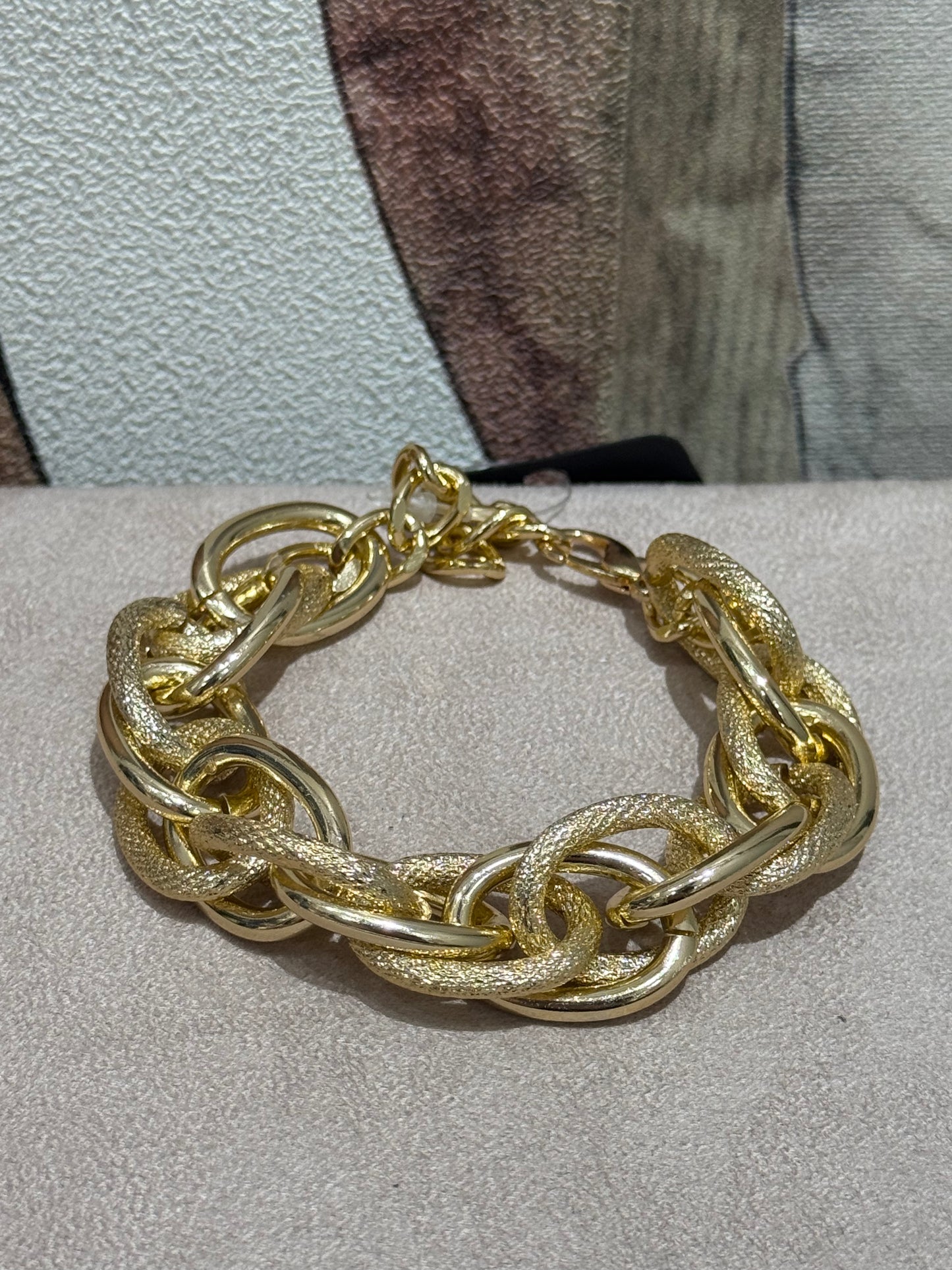 Bracciale catena