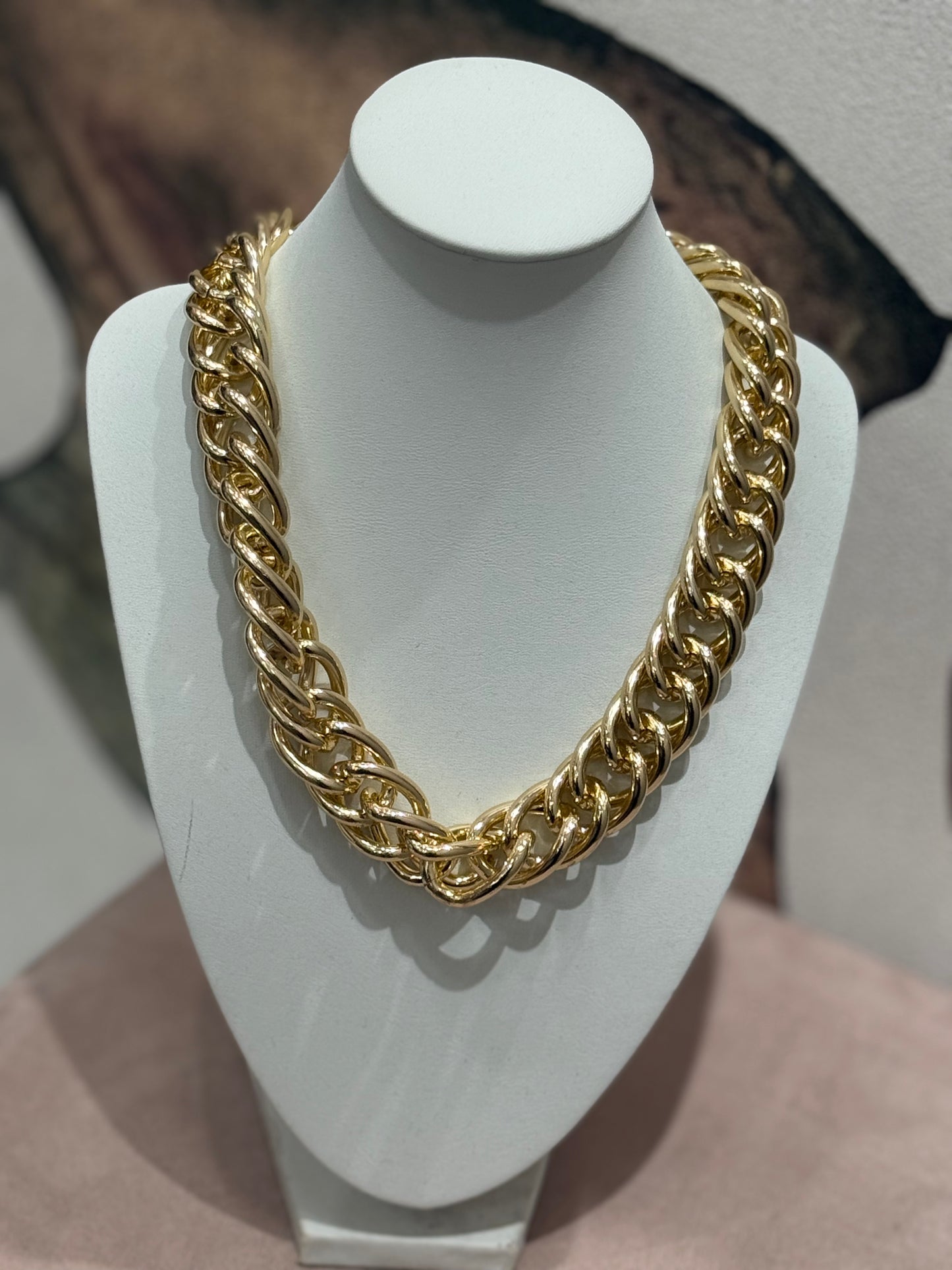 Collana catena