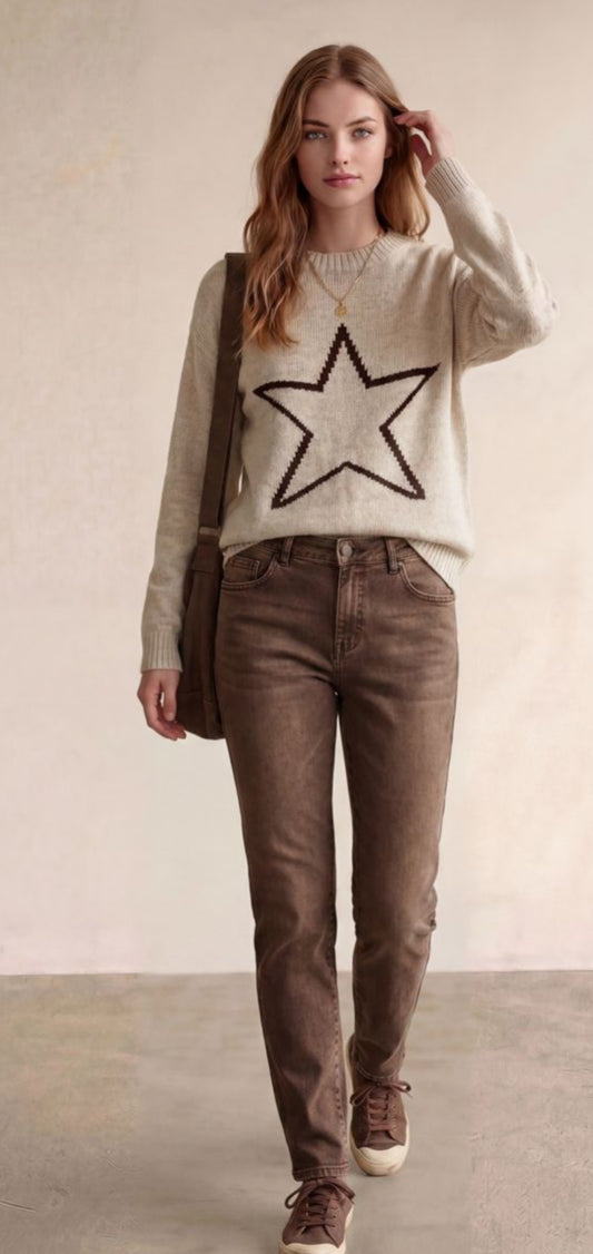 Maglia stella