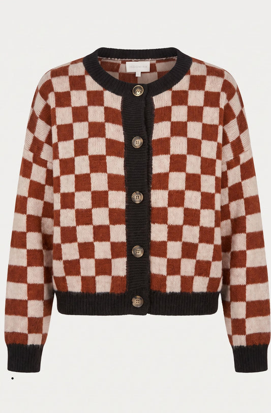 Cardigan Indomina