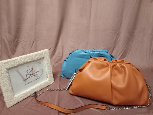 Pochette - Giulia Carlino