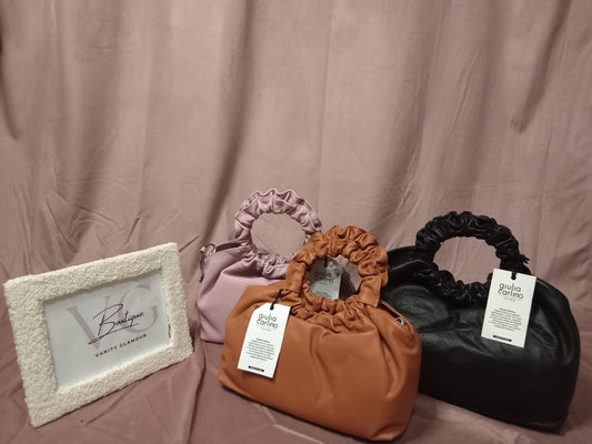 Borsa a mano - Giulia Carlino