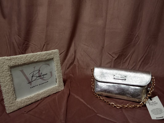Pochette - Giulia Carlino