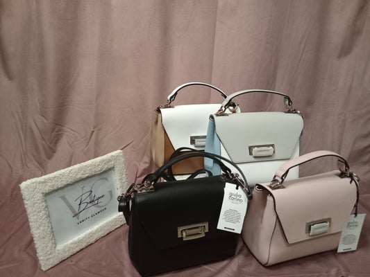 Borsa a mano - Giulia Carlino