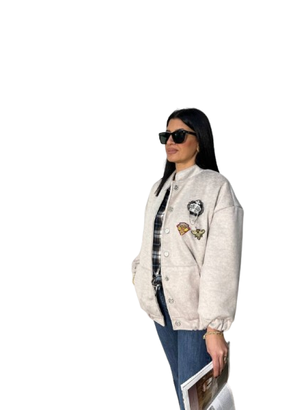 Bomber - Eiki