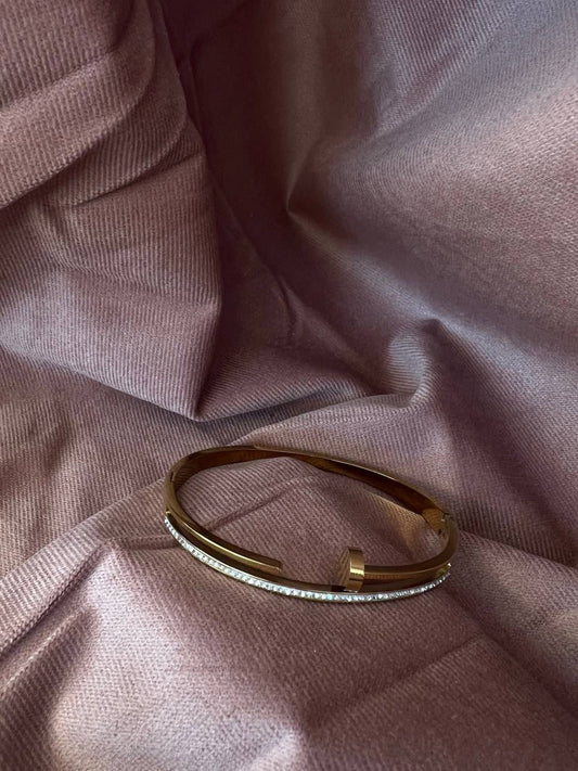 Bracciale chiodo